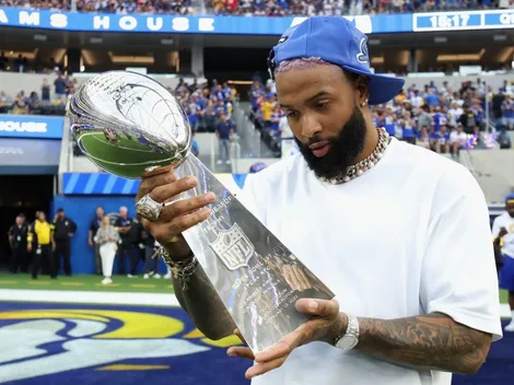 Odell Beckham Jr.'s status: Will the Super Bowl LVI champion return this year?
