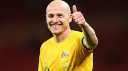 Aaron Mooy