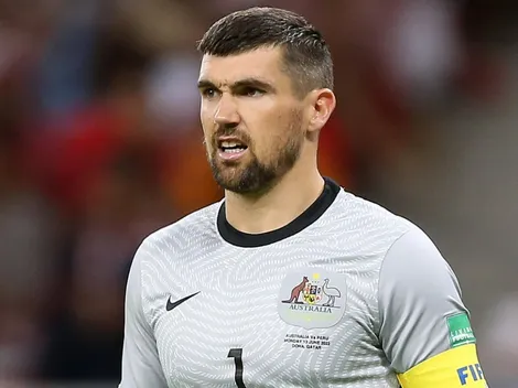 Qatar 2022: How did Australia qualify for the FIFA World Cup?