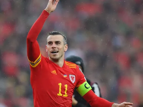 Qatar 2022: How did Wales qualify for the FIFA World Cup?