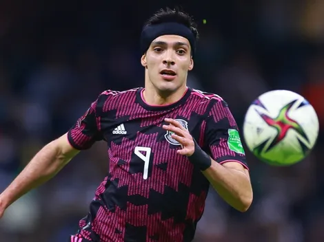 Qatar 2022: Mexico's big star will miss the World Cup, what will happen with Raul Jimenez?
