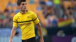 Christian Pulisic