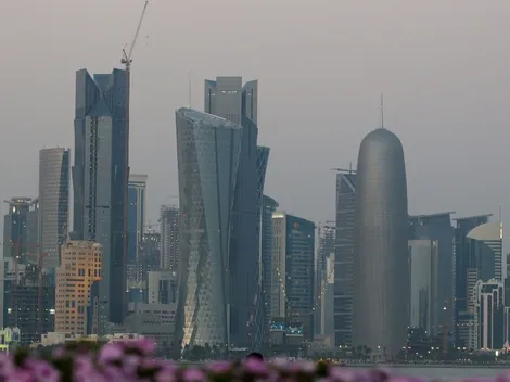 Qatar 2022: What are the most popular jobs in the FIFA World Cup host country?