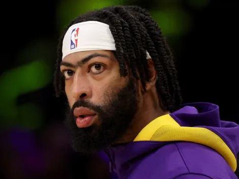 NBA News: Lakers coach Darvin Ham should take note of Anthony Davis’ latest admission