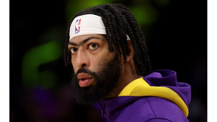 Anthony Davis.