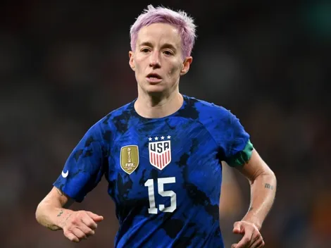 USWNT vs Germany: Date, Time, and TV Channel in the US to watch or live stream free this 2022 International Friendly