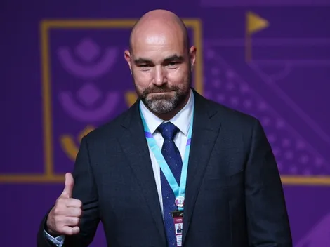 Qatar 2022: How did Qatar qualify for the FIFA World Cup?