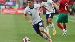Christian Pulisic