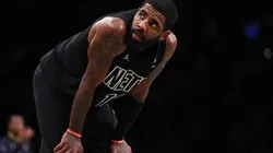 Kyrie Irving