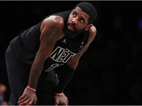 NBA Rumors: Lakers don't want Kyrie Irving anymore