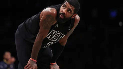Kyrie Irving