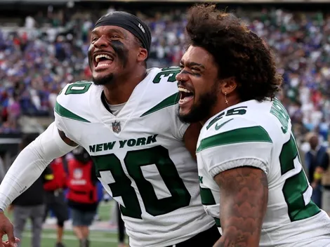 New York Jets players admit they're the underdogs, but they like to be seen that way