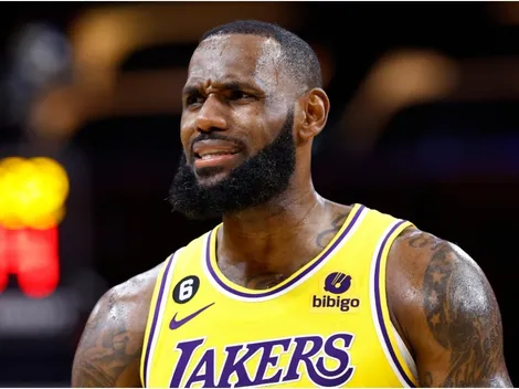 NBA News: LeBron James gets brutally honest on the Lakers struggles