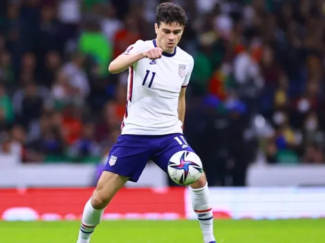 Qatar 2022: How did the USMNT qualify for the FIFA World Cup?