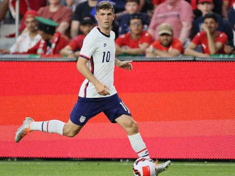 Qatar 2022: Where is the USMNT placed in the FIFA Rankings before the World Cup?