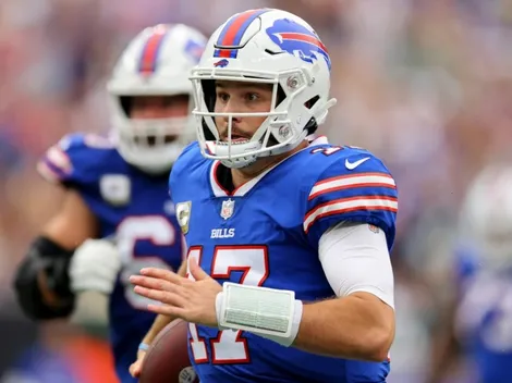 NFL News: Buffalo Bills might have just lost their Super Bowl LVII favorites tag
