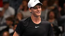 Jannik Sinner of Italy