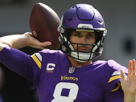 Vikings 2022 Video: Team owner 'Wario' partying with players in the locker room