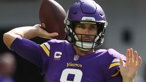 Cousins of the Vikings