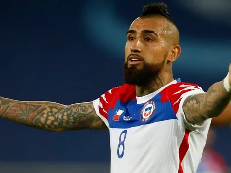 Qatar 2022: Why are Chile not in the FIFA World Cup?