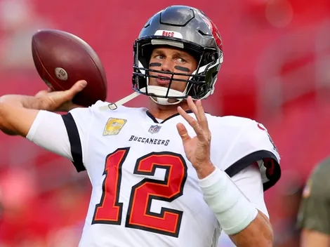 Buccaneers: Tom Brady hits a new, unbelievable and unreachable milestone in the NFL