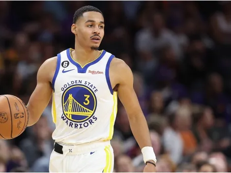 NBA News: Steve Kerr isn't pleased with Jordan Poole
