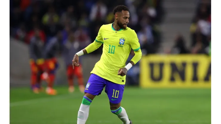 Brazil hold the first place in the latest FIFA ranking