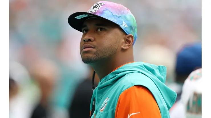 Tua of Dolphins