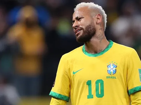 Qatar 2022: Why don't teams have advertisements on their jerseys?