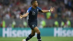 France are the defending champions after their title in Russia 2018