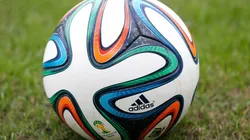 The 2014 World Cup ball
