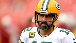 Rodgers of Packers