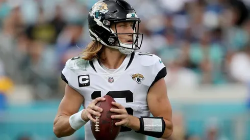 Lawrence of the Jaguars