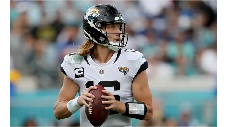 Lawrence of the Jaguars