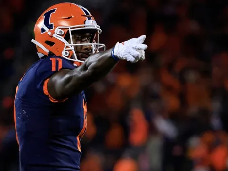 Illinois vs Michigan State: Date, Time and TV Channel to watch or live stream free 2022 NCAA College Football Week 10 in the US