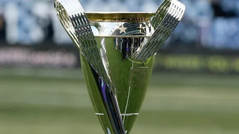 The Philip F. Anschutz trophy