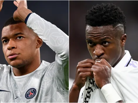 Neither Kylian Mbappe nor Vinicius: Who is the world's most valuable soccer player?