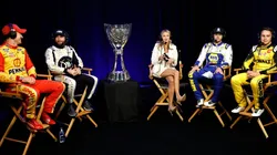 Nascar Cup Series Finalists