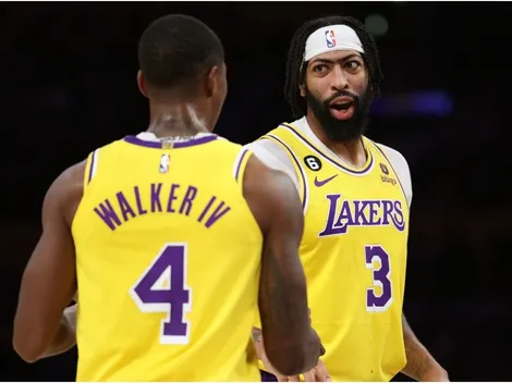 Los Angeles Lakers vs Cleveland Cavaliers: Predictions, odds and how to watch or live stream free 2022-23 NBA regular season game in the US today