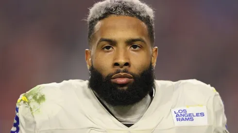 Odell Beckham Jr.
