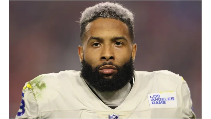 Odell Beckham Jr.