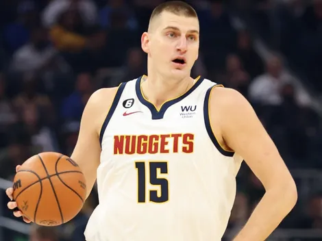 NBA News: Nikola Jokic breaks up Wilt Chamberlain's 49-year-old record