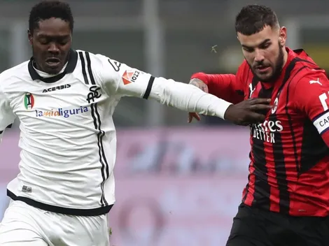 Milan vs Spezia: TV Channel, how and where to watch or live stream free 2022-2023 Serie A in your country today