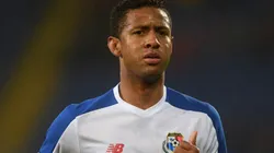 Gabriel Torres of Panama