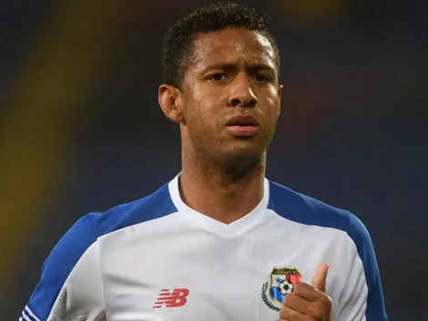 Qatar 2022: Why are Panama not in the FIFA World Cup?