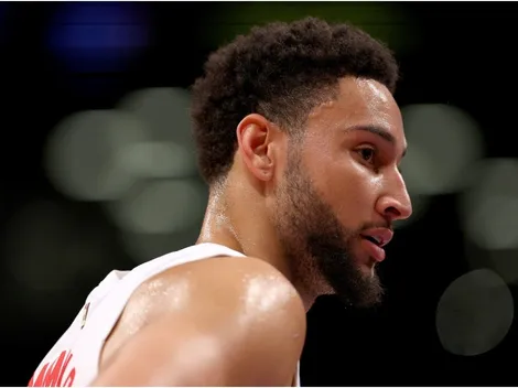 NBA Rumors: Nets could move Ben Simmons for a shooter