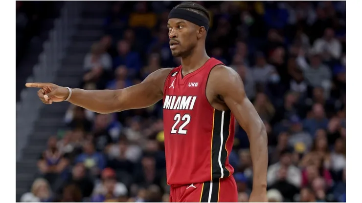Jimmy Butler