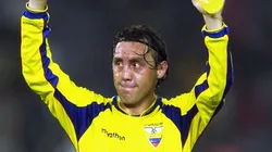 Álex Aguinaga