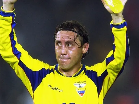 La Tricolor: Ecuador’s 25 greatest players