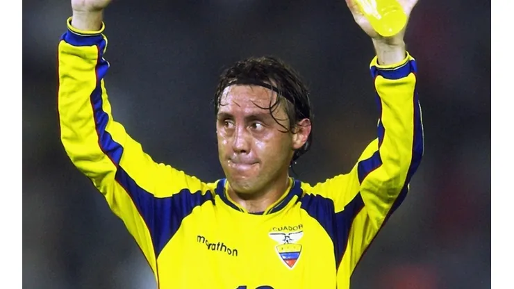 Álex Aguinaga